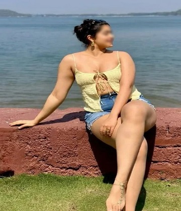 hot Call Girls in Kochi